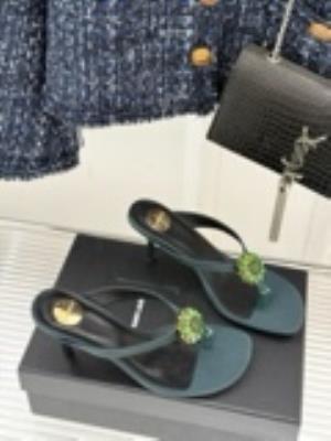 wholesale quality ysl high heels model no. 63